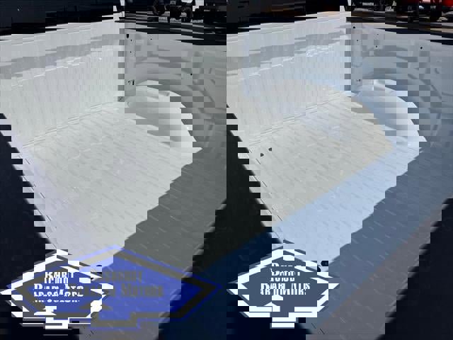 New 2025 RAM 1500 Big Horn image 34