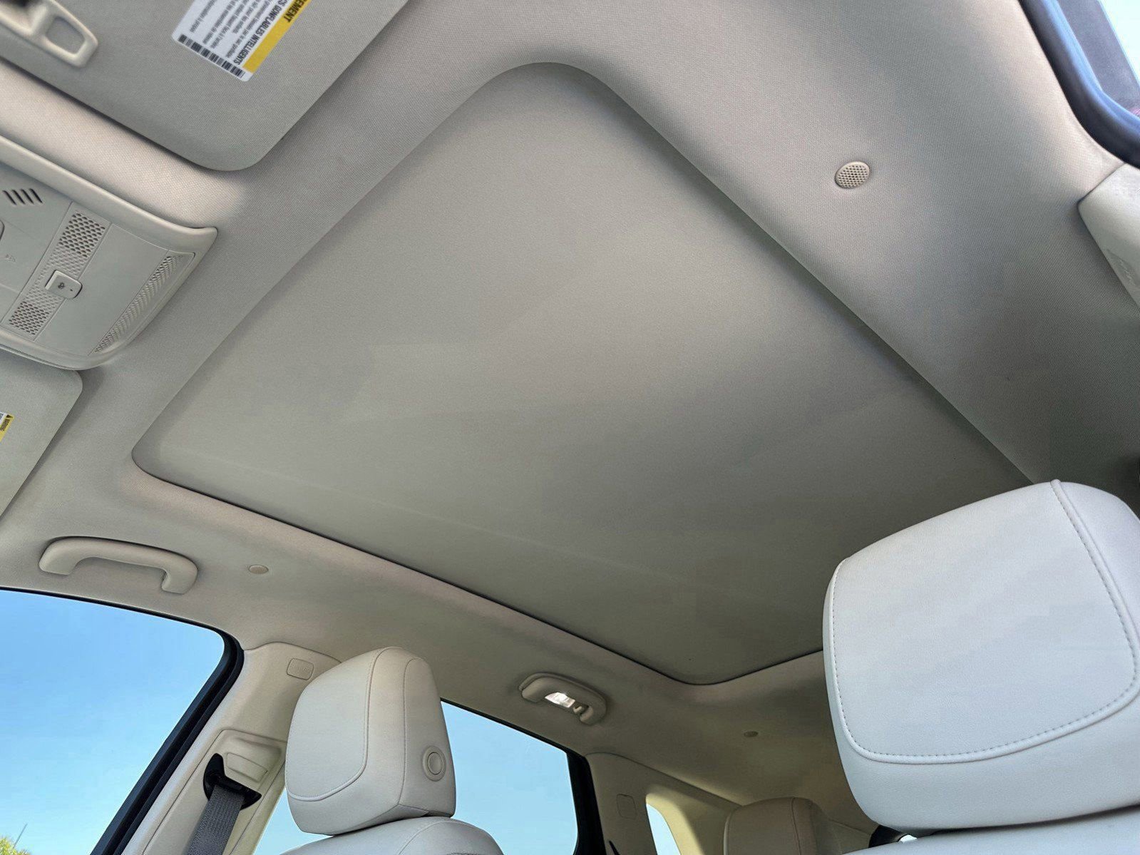 Used 2021 Cadillac XT5 Premium Luxury image 27