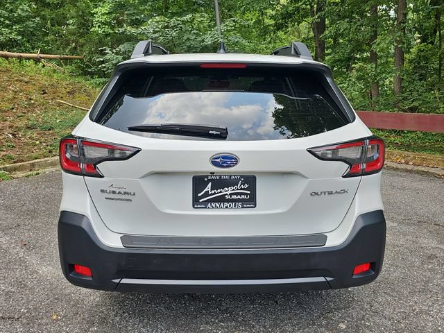 Certified 2024 Subaru Outback Premium AWD/4WD image 6