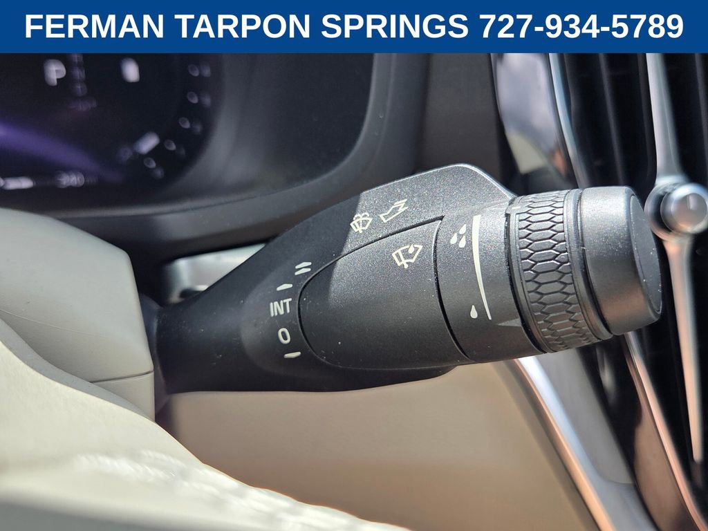 Certified 2024 Volvo S60 B5 Plus image 32