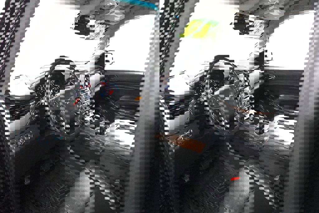 Used 2020 Chevrolet Tahoe LT image 13