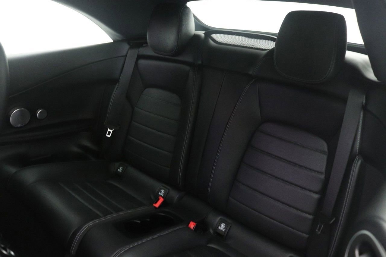 Certified 2023 Mercedes-Benz C 300 Cabriolet image 33