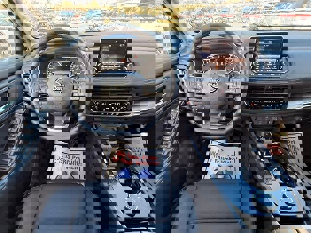 New 2026 Nissan Rogue SV image 23