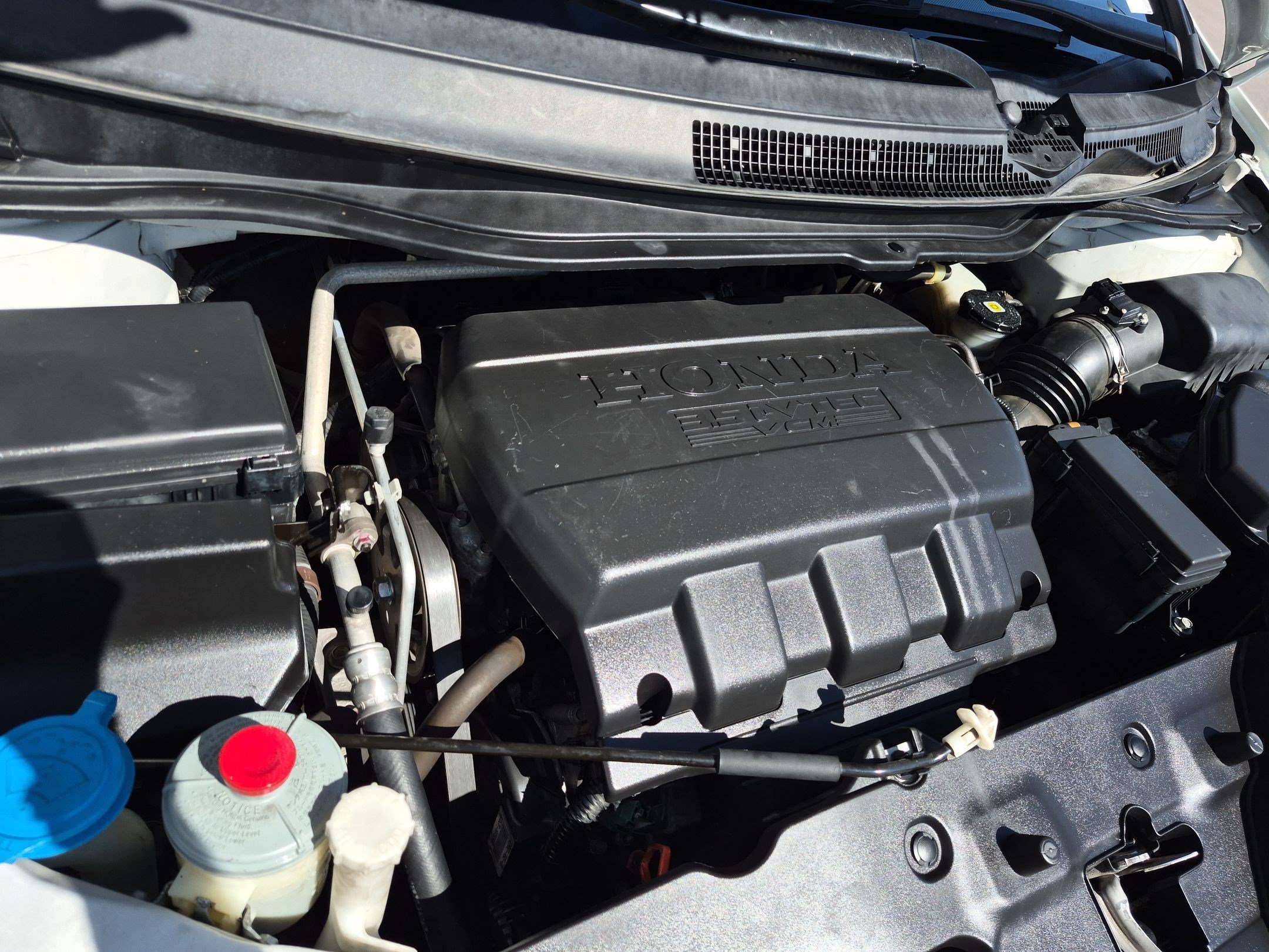 Used 2016 Honda Odyssey EX-L image 35