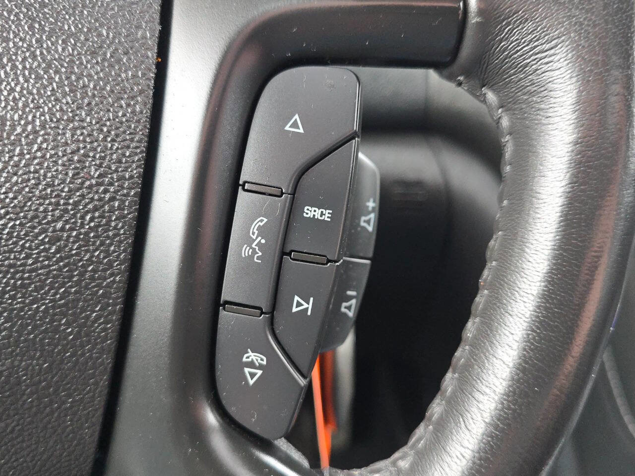 Used 2016 Buick Enclave Premium w/ Experience Buick Package image 30