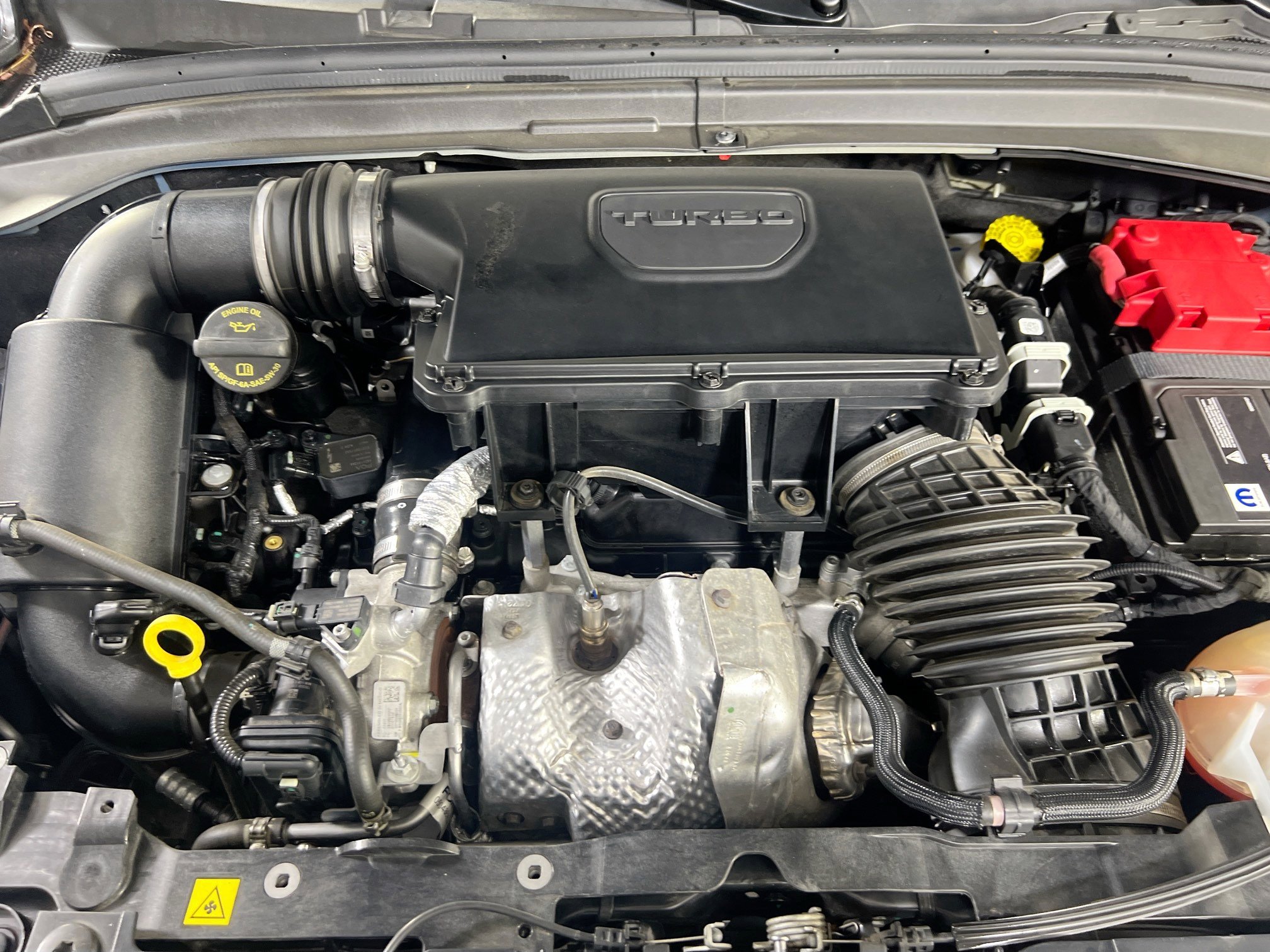 Used 2023 Dodge Hornet GT Plus image 29