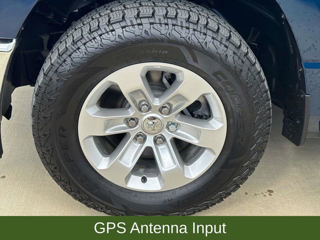 Used 2023 RAM 1500 Laramie image 6