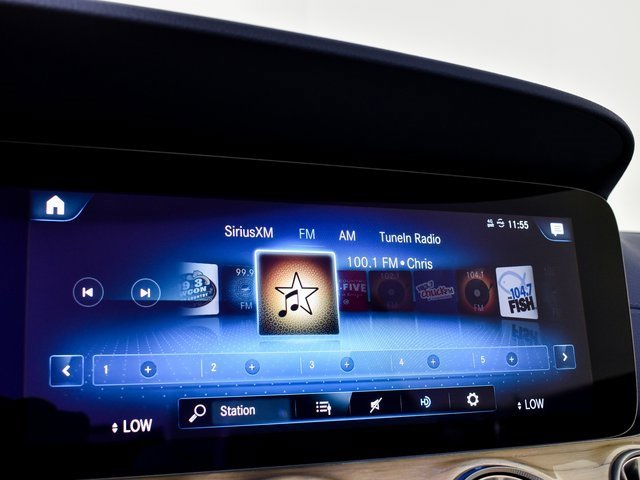 Certified 2021 Mercedes-Benz E 450 Cabriolet image 38