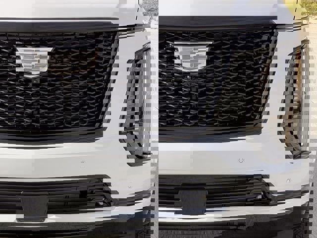 Used 2026 Cadillac Escalade Platinum Sport w/ LPO, ONYX Package image 12