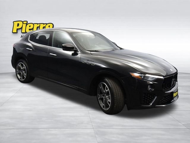 Used 2023 Maserati Levante Modena image 8