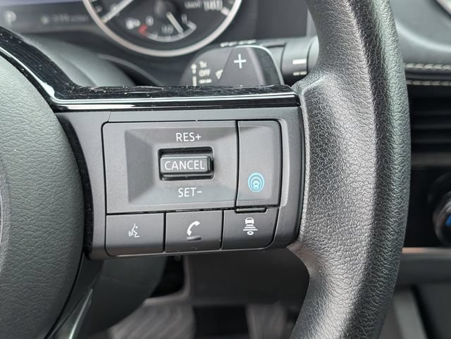Certified 2023 Nissan Rogue SV AWD/4WD image 22