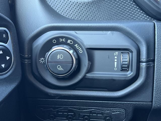 New 2026 Jeep Gladiator Rubicon AWD/4WD image 17