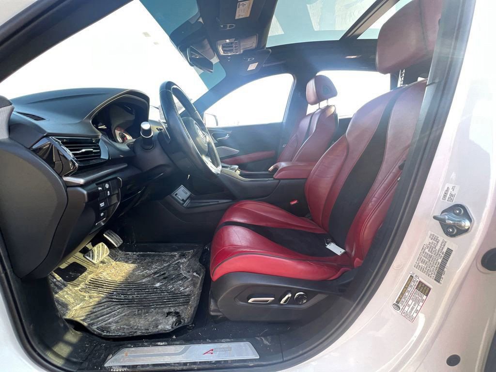 Used 2022 Acura RDX A-Spec AWD/4WD image 29