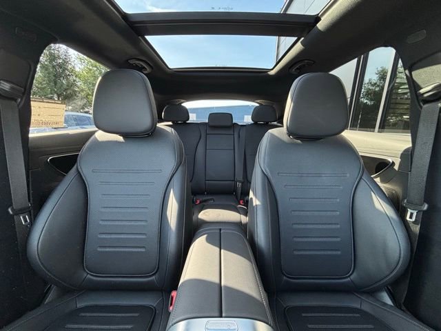 Used 2026 Mercedes-Benz GLC 300 4MATIC image 51