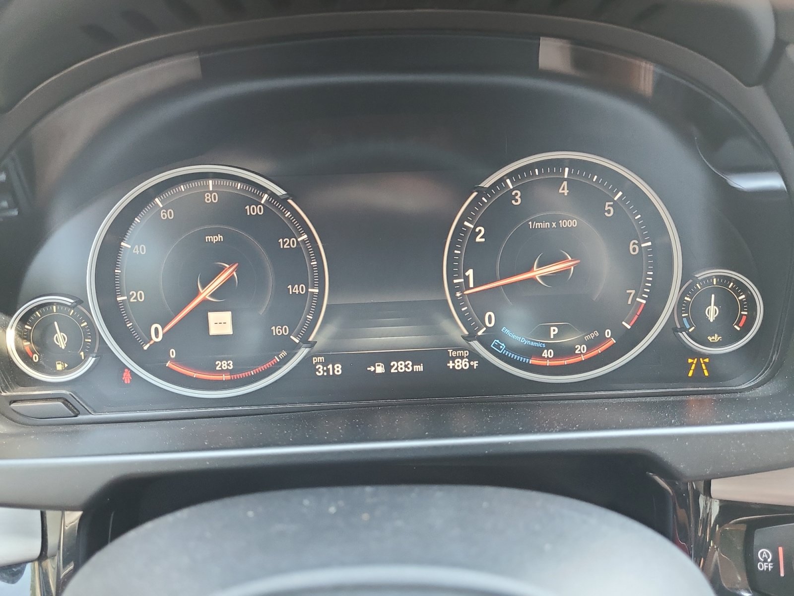 Used 2018 BMW X6 xDrive35i AWD/4WD image 20