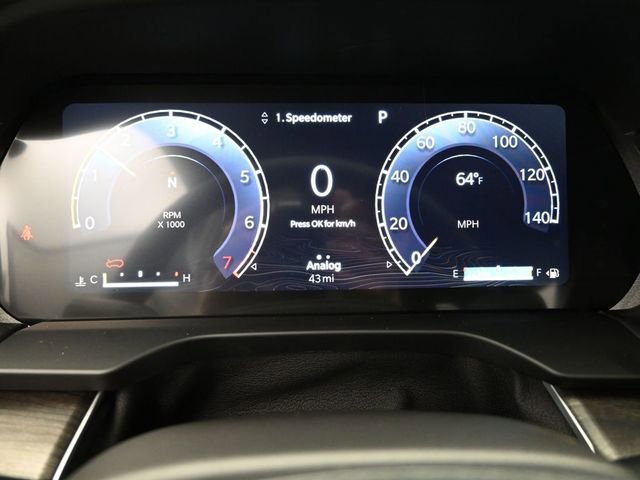 New 2025 Jeep Grand Cherokee L Limited w/ Black Appearance Package image 38