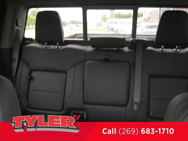 New 2026 Chevrolet Silverado 2500 LT w/ Trail Boss Package AWD/4WD image 40