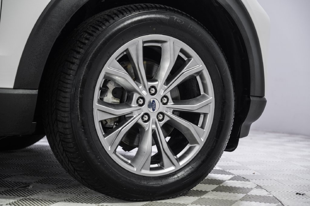 Used 2020 Ford Explorer Limited AWD/4WD image 65