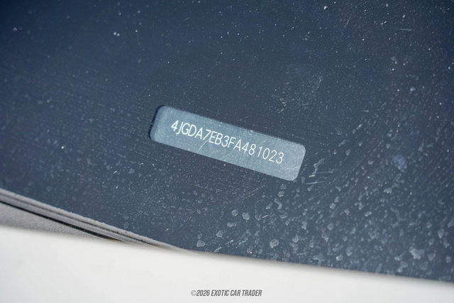 Used 2015 Mercedes-Benz ML 63 AMG 4MATIC image 60