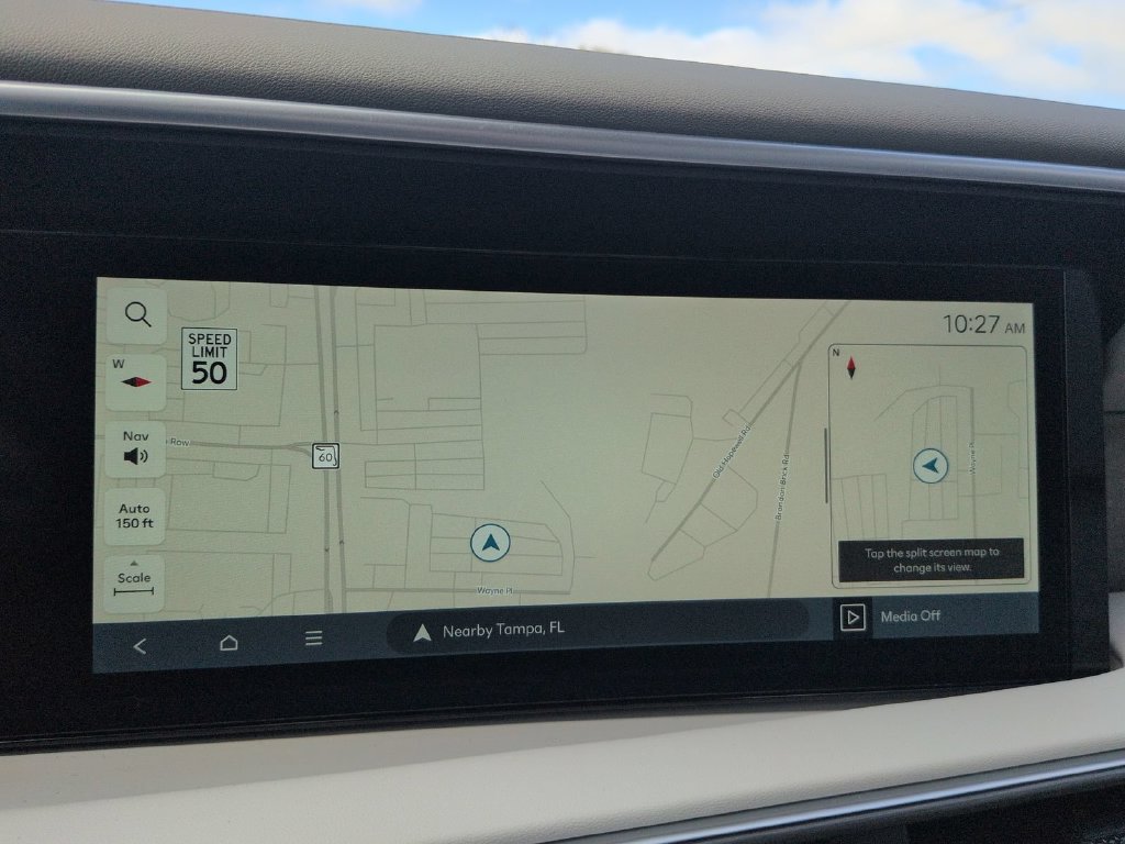 New 2027 Hyundai Palisade SEL Premium FWD image 32