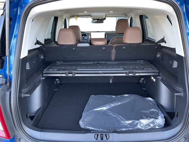 New 2025 Ford Bronco Sport Outer Banks w/ Outer Banks Tech Package+ image 25