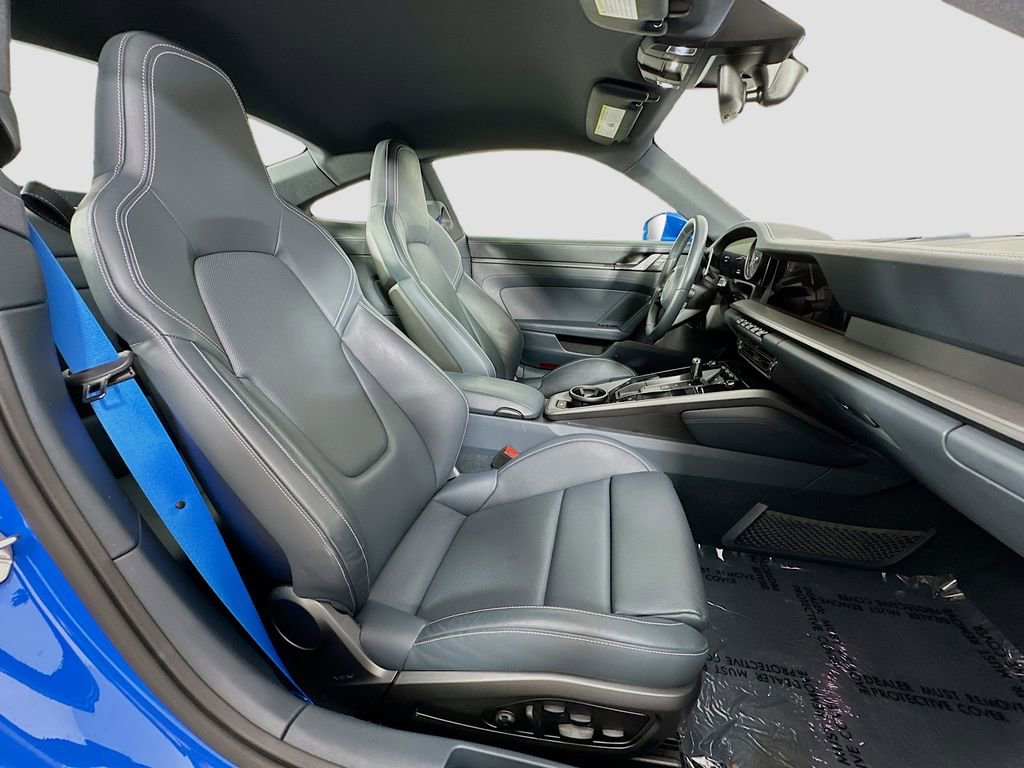 Used 2024 Porsche 911 Carrera S image 28