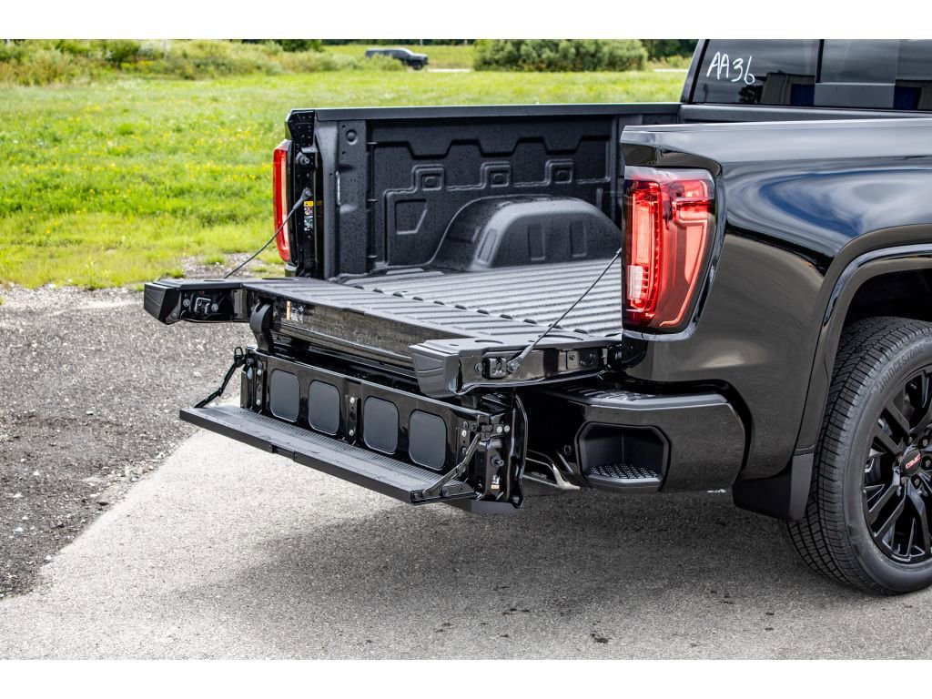 New 2026 GMC Sierra 1500 Denali image 12