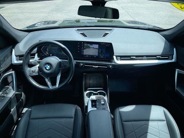 Used 2023 BMW X1 xDrive28i AWD/4WD image 21