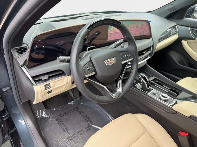 Used 2026 Cadillac CT5 Premium Luxury w/ Technology Package AWD/4WD image 21