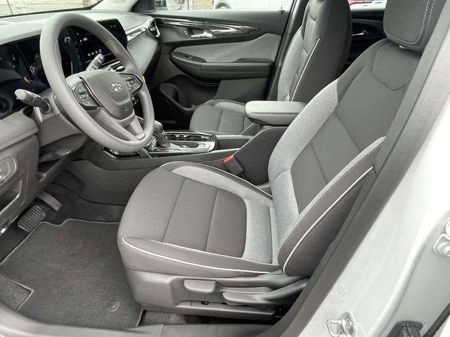 New 2026 Chevrolet TrailBlazer LT w/ Midnight Edition image 12