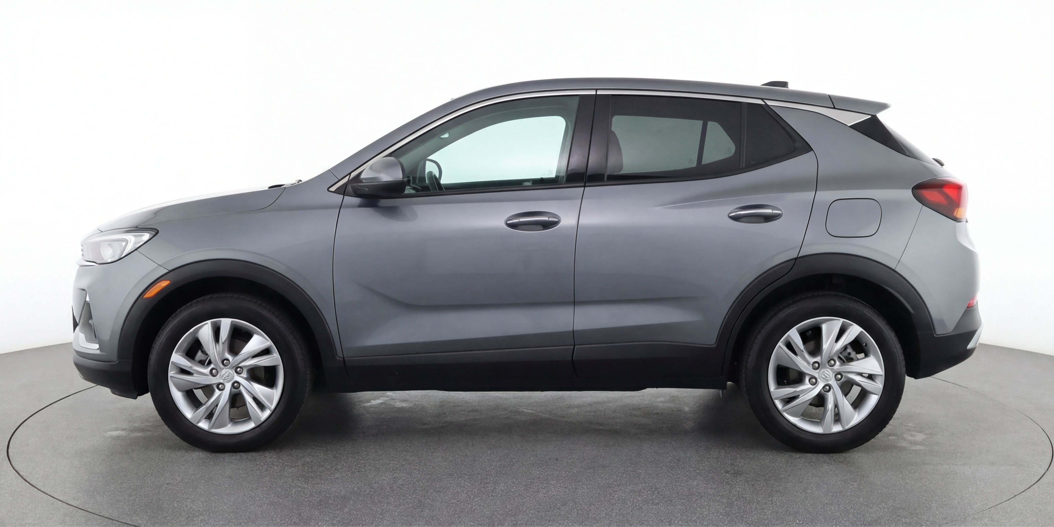 Used 2025 Buick Encore GX Preferred FWD image 5