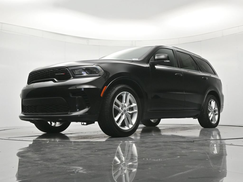 Used 2024 Dodge Durango GT RWD image 38