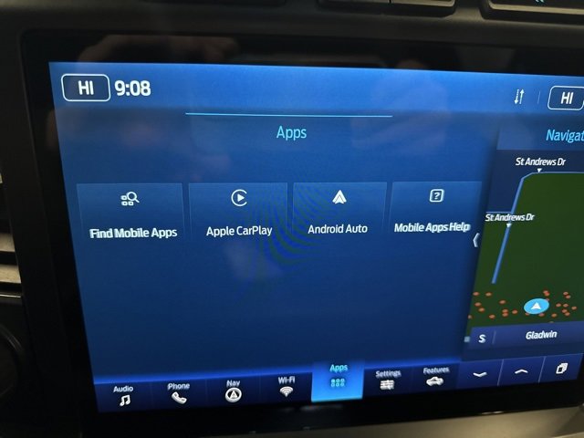 Used 2022 Ford F150 XLT w/ Equipment Group 302A High image 14