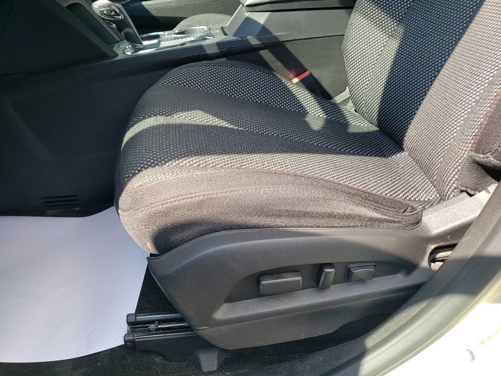 Used 2014 GMC Terrain SLE w/ Chrome Package FWD image 10