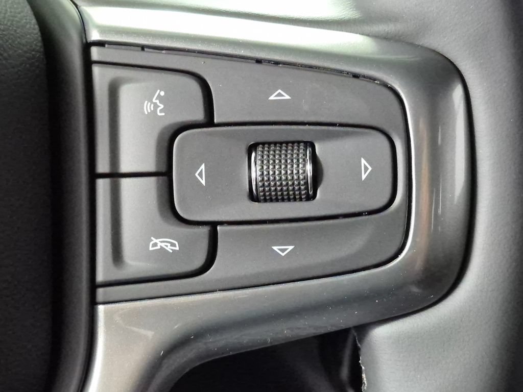 New 2026 Chevrolet Silverado 1500 LT AWD/4WD image 13
