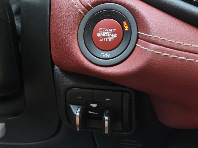 Used 2023 Dodge Durango SRT Hellcat AWD/4WD image 20