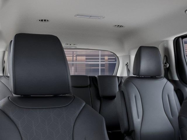 New 2027 Kia Carnival EX w/ Dark Edition Package FWD image 28