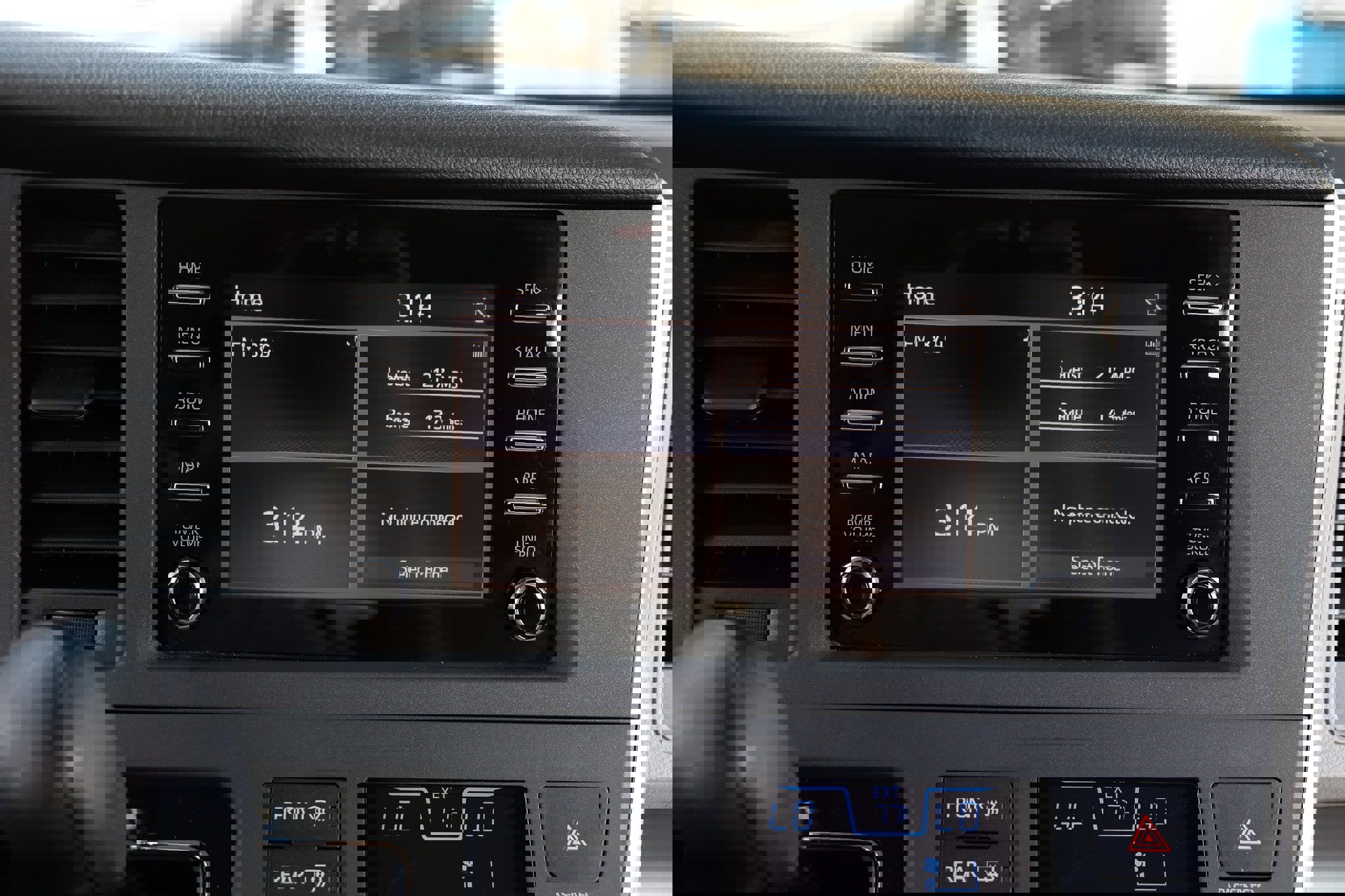 Used 2019 Toyota Sienna L image 39