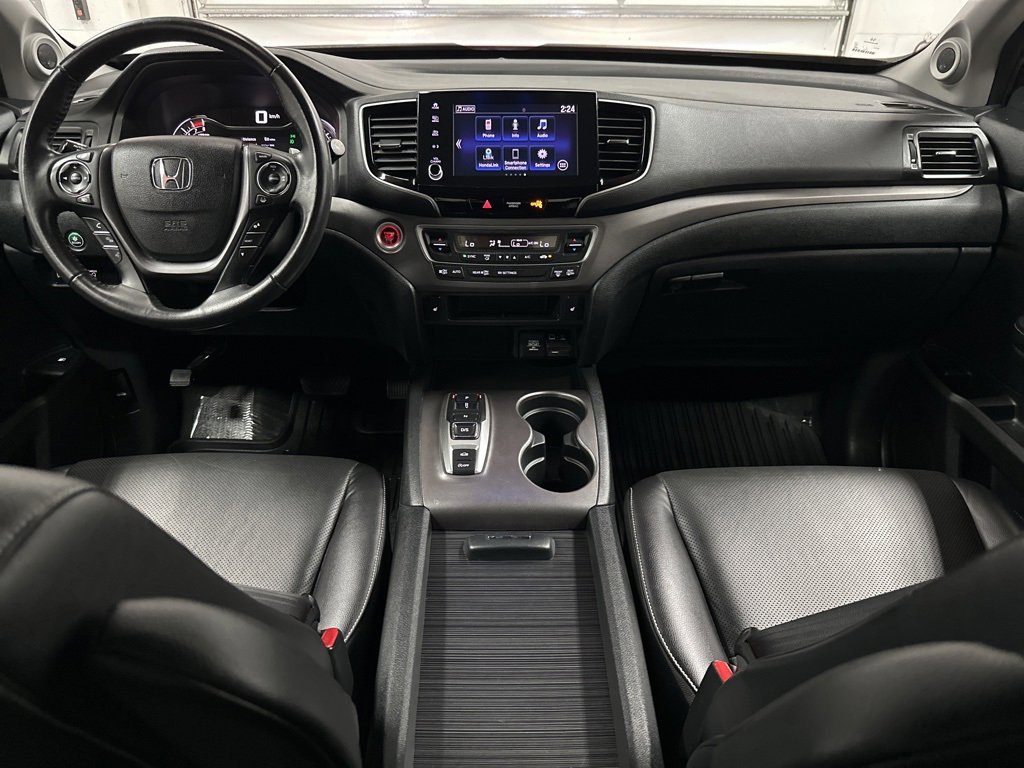 Used 2023 Honda Ridgeline RTL image 23