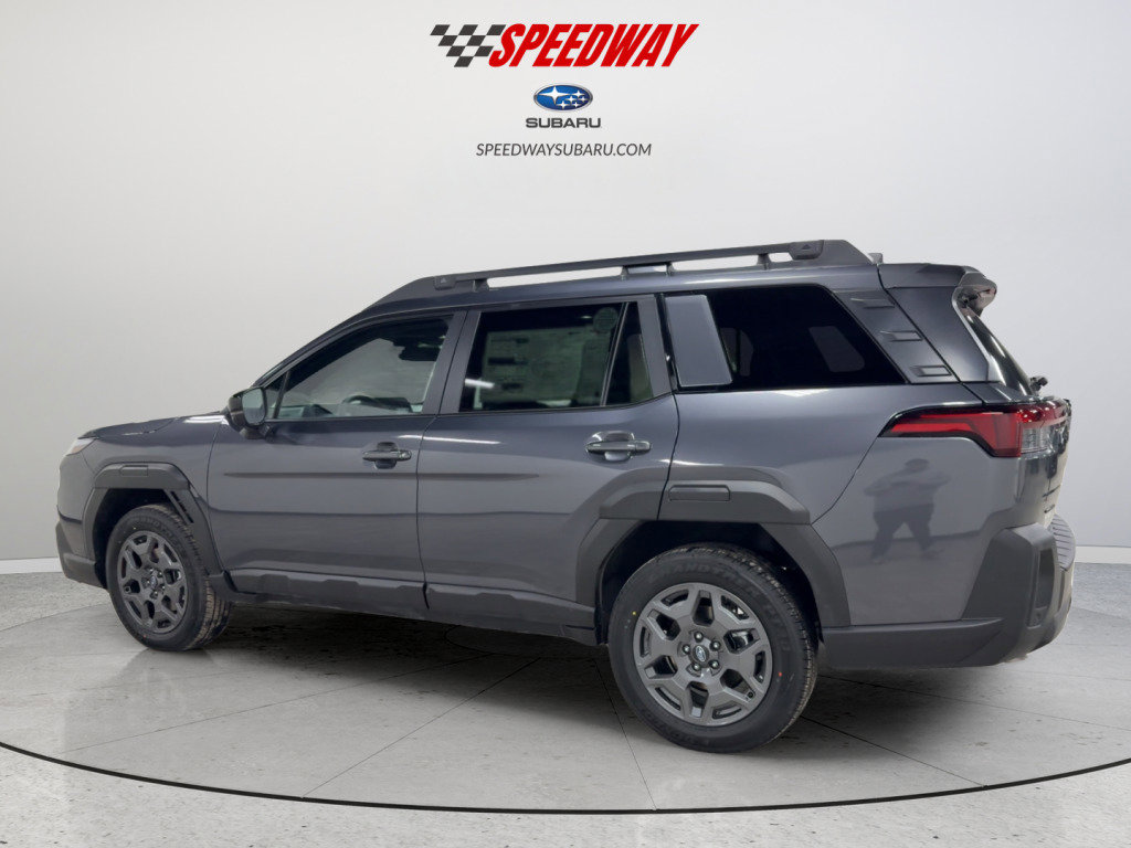 New 2026 Subaru Outback Premium image 6