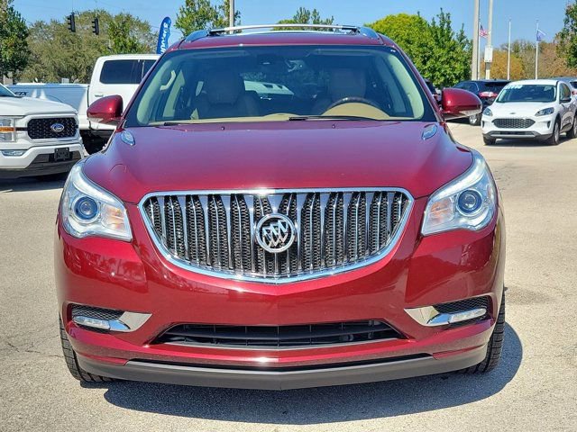 Used 2016 Buick Enclave Premium w/ Experience Buick Package video 2