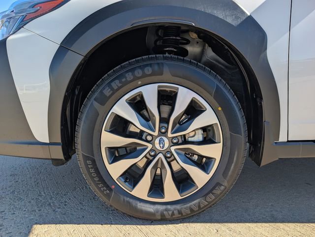 Used 2025 Subaru Outback Limited w/ Popular Package #2 image 10