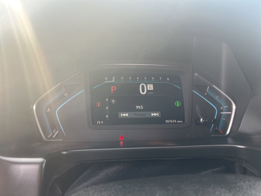 Used 2023 Honda Odyssey EX-L image 14