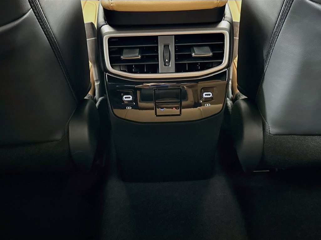 New 2026 Lexus RX 350 FWD image 18