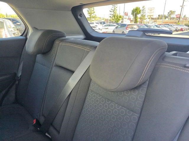 Certified 2022 Chevrolet Trax LS w/ Tint and Cruise Package image 13