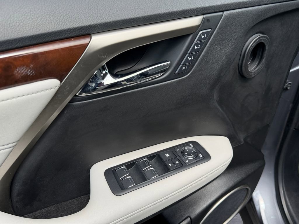 Used 2016 Lexus RX 350 FWD image 14