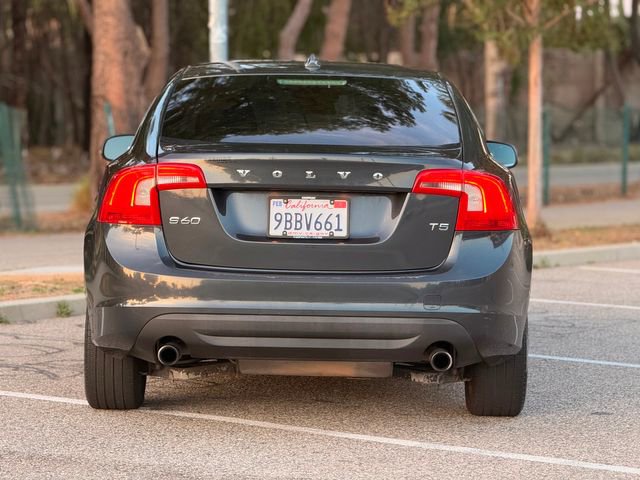 Used 2013 Volvo S60 T5 FWD image 8