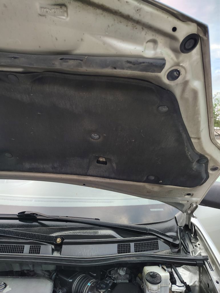 Used 2005 Toyota Sienna LE image 25