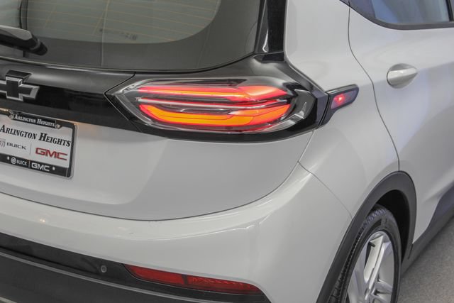 Used 2023 Chevrolet Bolt LT w/ Driver Confidence Package FWD image 12
