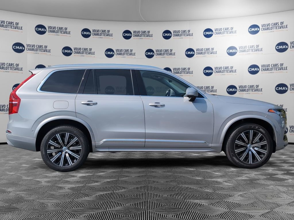 Used 2025 Volvo XC90 B6 Plus image 6